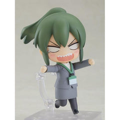 Good Smile My Senpai Is Annoying Nendoroid Futaba Igarashi Action Figure