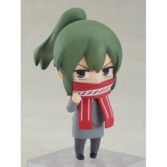 Good Smile My Senpai Is Annoying Nendoroid Futaba Igarashi Action Figure