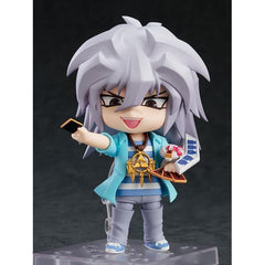 Good Smile Yu-Gi-Oh! Nendoroid No.1863 Yami Bakura Action Figure