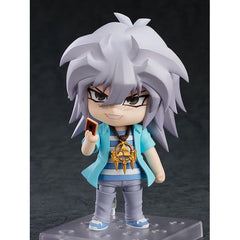 Good Smile Yu-Gi-Oh! Nendoroid No.1863 Yami Bakura Action Figure