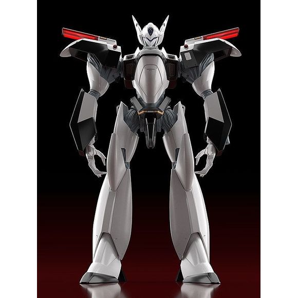 Good Smile Moderoid Mobile Police Patlabor AV-X0 Type Zero 1/60 Scale Model Kit | Galactic Toys & Collectibles