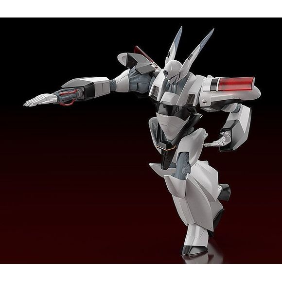 Good Smile Moderoid Mobile Police Patlabor AV-X0 Type Zero 1/60 Scale Model Kit | Galactic Toys & Collectibles