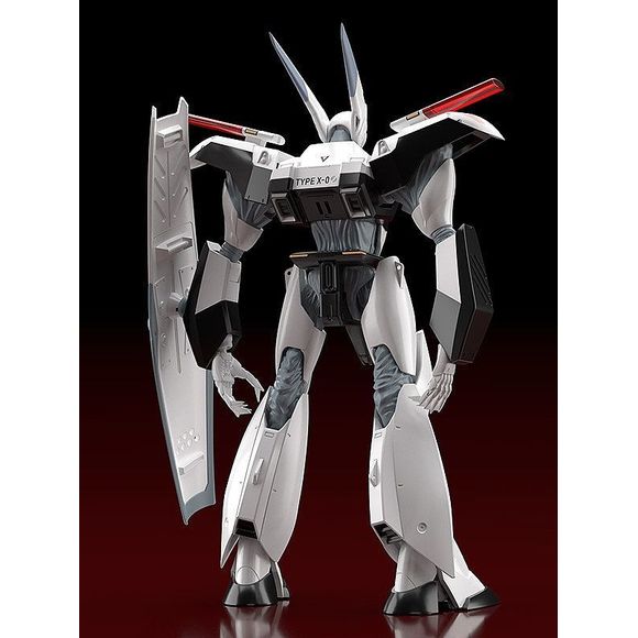 Good Smile Moderoid Mobile Police Patlabor AV-X0 Type Zero 1/60 Scale Model Kit | Galactic Toys & Collectibles