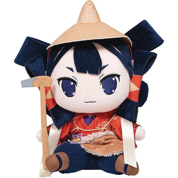 Good Smile Sakuna: Of Rice and Ruin 'Sakuna' Plush | Galactic Toys & Collectibles