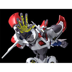 Good Smile Moderoid Hyper Combat Unit Dangaioh Moderoid Dangaioh Model Kit