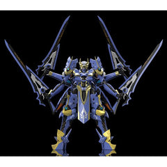 Good Smile Knight's & Magic Moderoid Ikaruga Model Kit