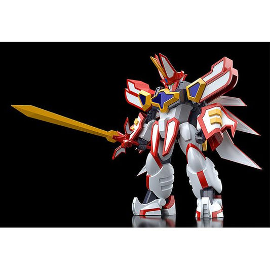 Good Smile Madou King Granzort Moderoid Super Granzort Model Kit | Galactic Toys & Collectibles