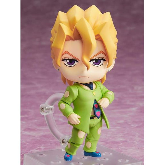 Medicos JoJo's Bizarre Adventure Nendoroid Pannacotta Fugo