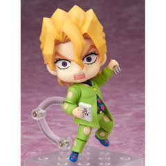 Medicos JoJo's Bizarre Adventure Nendoroid Pannacotta Fugo