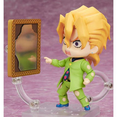 Medicos JoJo's Bizarre Adventure Nendoroid Pannacotta Fugo