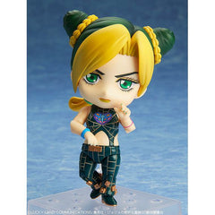 Medicos JoJo's Bizarre Adventure: Stone Ocean Nendoroid No.1815 Jolyne Cujoh | Galactic Toys & Collectibles