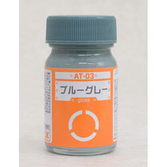 Gaianotes Lacquer based paints are formulated in Japan specifically with the hobbyist in mind. This line of paint features highly pigmented rich, vibrant colors which will bring excellent details to your next project.  From the anime Armored Trooper Votoms, comes this line of colors from Gaia. Powerful and strongly colored, you can take your model to the next level. Volume: 15 ml (0.5 oz).

Continental USA shipping only.  Ground service only.