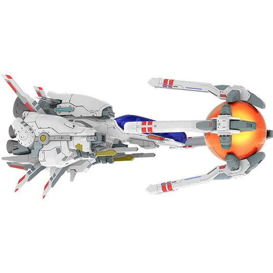 PLUM R-9A [ARROW-HEAD] Ver. R-TYPE FINAL 2 1/100 Scale Model | Galactic Toys & Collectibles