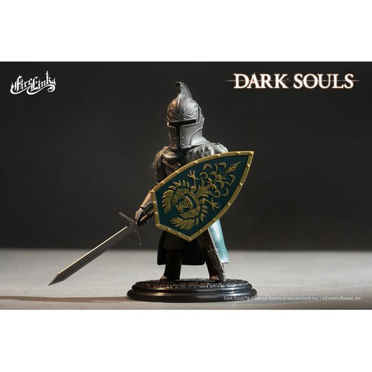 Firelink Dark Souls Chibi Figure Vol.3 - Full Set of 6 (Reissue)