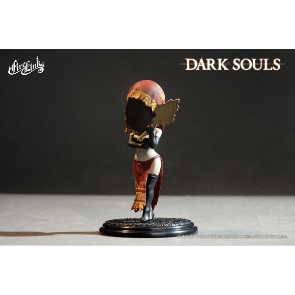 Bandai Dark Souls Chibi Figure Vol.3 - 1 Random Figure | Galactic Toys & Collectibles