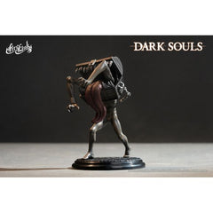 Firelink Dark Souls Chibi Figure Vol.3 - Full Set of 6 (Reissue)