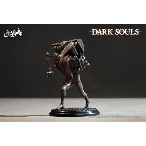 Bandai Dark Souls Chibi Figure Vol.3 - Full Set of 6 | Galactic Toys & Collectibles