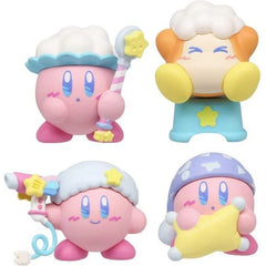 Takara Tomy ARTS Gashapon Kirby Sweet Dreams Mascot Figure Gacha Capsule (Random)