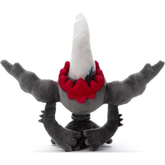 -Takara Tomy ARTS Pokémon Get Plush! Darkrai
-Size Approx: 18 x 33 x 22 cm