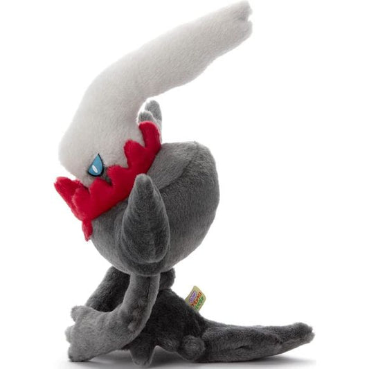 Takara Tomy ARTS Pokemon I Choose You! Darkrai 9-inch Stuffed Plush