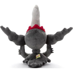 Takara Tomy ARTS Pokemon I Choose You! Darkrai 9-inch Stuffed Plush