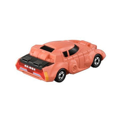 Takara Tomy Dream Tomica SP Mobile Suit Gundam Char's Zaku Car | Galactic Toys & Collectibles