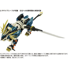 Takara Tomy ZOIDS 40th Anniversary AZ-03 Murasame Liger 1/72 Scale Model Kit