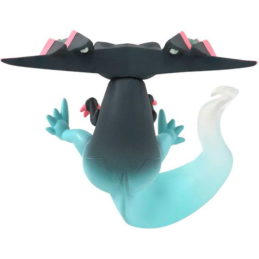 Takara Tomy Monster Collection Moncolle MS-41 Dragapult Figure Pokemon