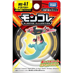 Takara Tomy Monster Collection Moncolle MS-41 Dragapult Figure Pokemon