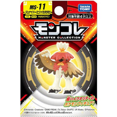 Takara Tomy Monster Collection Moncolle MS-11 Decidueye (Sinnoh) Figure Pokemon