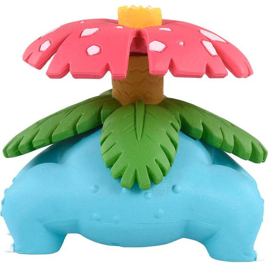 Takara Tomy Monster Collection Moncolle MS-14 Venusaur Figure Pokemon