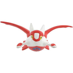 Takara Tomy Monster Collection Moncolle MS-47 Latias Figure Pokemon