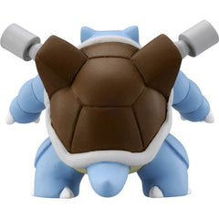 Takara Tomy Monster Collection Moncolle MS-16 Blastoise Figure Pokemon