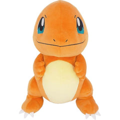 Sanei Pokemon All Star Collection PP119 Charmander 11.4-inch Stuffed Plush