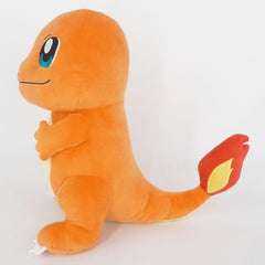 Sanei Pokemon All Star Collection PP119 Charmander 11.4-inch Stuffed Plush