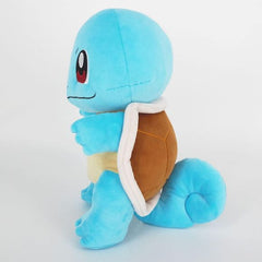 Sanei Pokemon All Star Collection PP120 Squirtle 10.6-inch Stuffed Plush