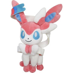 Sanei Pokemon All Star Collection PP125 Sylveon 7-inch Stuffed Plush