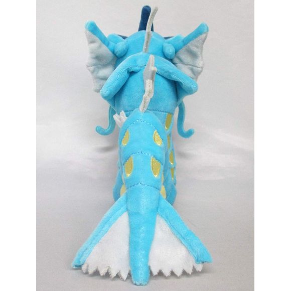 Sanei Pokemon All Star Collection PP138 Gyarados 7-inch Stuffed Plush | Galactic Toys & Collectibles