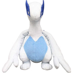 Sanei Pokemon All Star Collection PP142 Lugia 8-inch Stuffed Plush