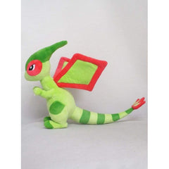 Sanei Pokemon All Star Collection PP173 Flygon 9-inch Stuffed Plush