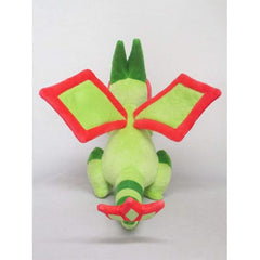 Sanei Pokemon All Star Collection PP173 Flygon 9-inch Stuffed Plush