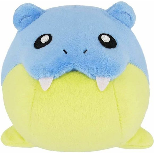 Pokémon ALL STAR COLLECTION Spheal Plush Toy.