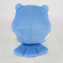 Sanei Pokemon All Star Collection Spheal 5-inch Stuffed Plush