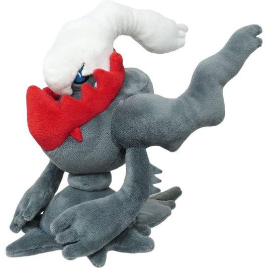 Sanei Pokemon All Star Collection PP219 Darkrai 9-inch Stuffed Plush