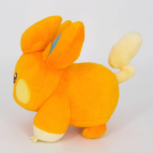 Sanei PP241 Pokemon All Star Collection Pawmi 6-inch Stuffed Plush