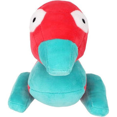 Sanei Pokemon All Star Collection PP246 Porygon 7-inch Stuffed Plush