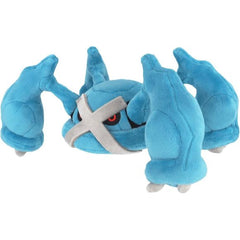 Sanei PP247 Pokemon All Star Collection Metagross 10-inch Stuffed Plush