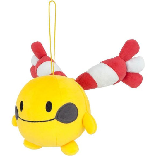 Sanei Pokemon All Star Collection PP248 Chingling 8-inch Stuffed Toy Plush