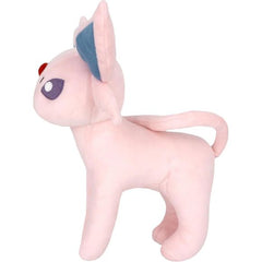 Sanei Pokemon All Star Collection PP258 Espeon 11-inch Stuffed Plush