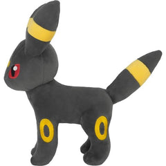 Sanei Pokemon All Star Collection PP259 Umbreon 12-inch Stuffed Plush